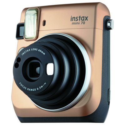 خرید دوربین عکاسی چاپ سریع فوجی فیلم مدل Instax mini 70