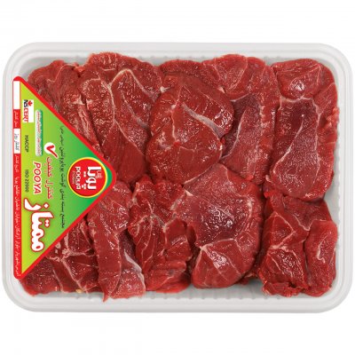 خرید گل ماهیچه گوساله پویا پروتئین