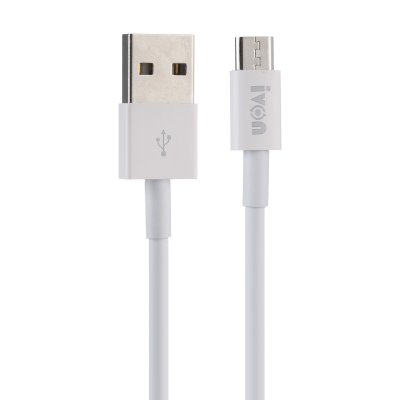 خرید کابل تبدیل USB به microUSB آیوان