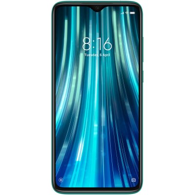 خرید گوشی موبایل شیائومی مدل Redmi Note 8 Pro m1906g71 دو سیم کارت ظرفیت 64 گیگابایت