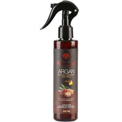 خرید ماسک مو دوفاز فابریگاس مدل Argan Oil