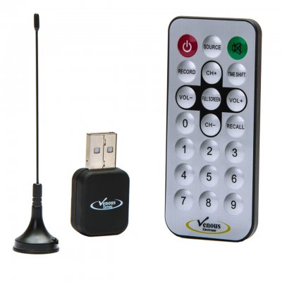خرید گیرنده دیجیتال ونوس مدل PV-DVB-T970