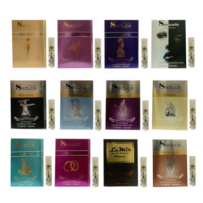 خرید عطر جیبی سدیوس