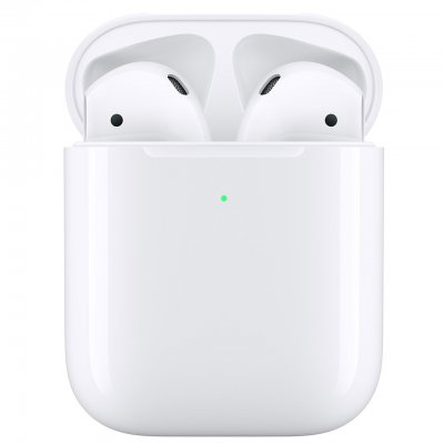 خرید هدفون بی سیم اپل مدل AirPods New Generation