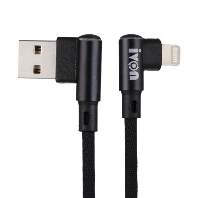 خرید کابل تبدیل USB به لایتنینگ آیوان