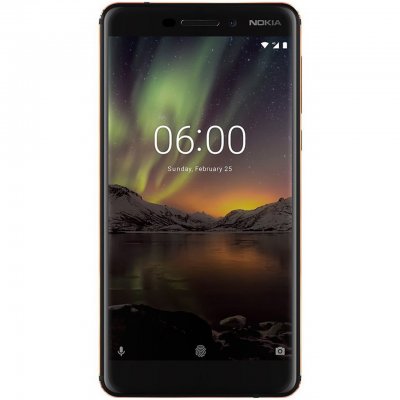 خرید گوشی موبایل نوکیا مدل 6.1
