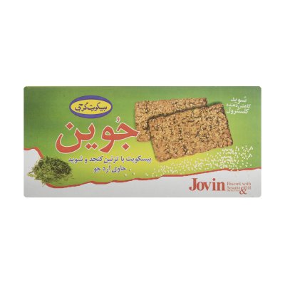 خرید بیسکوئیت جوین گرجی