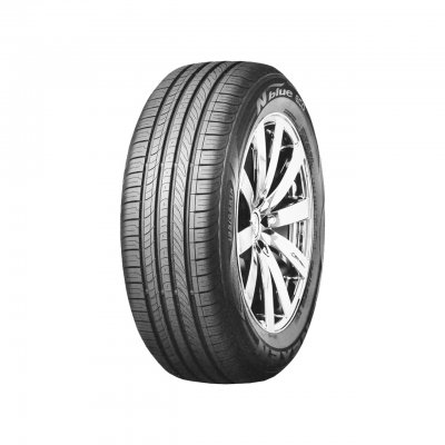 لاستیک خودرو نکسن مدل NBLUE ECO سایز 185/65R15