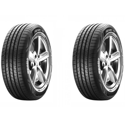 لاستیک خودرو آپولو مدل ALNAC 4G سایز 205/60R15 - دو حلقه