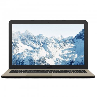 لپ تاپ 15 اینچی ایسوس مدل VivoBook X540UA-DM1227