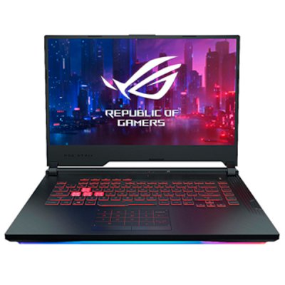 لپ تاپ 15.6 اینچی ایسوس مدل Strix ROG G531GT - F