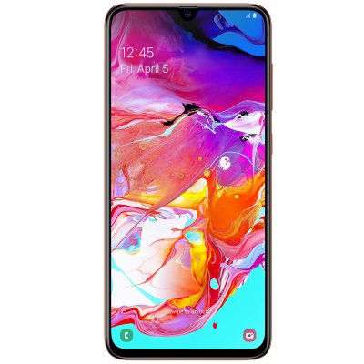 گوشی موبایل سامسونگ مدل Galaxy A70 SM-A705FN/DS دو سیمکارت ظرفیت 128 گیگابایت
