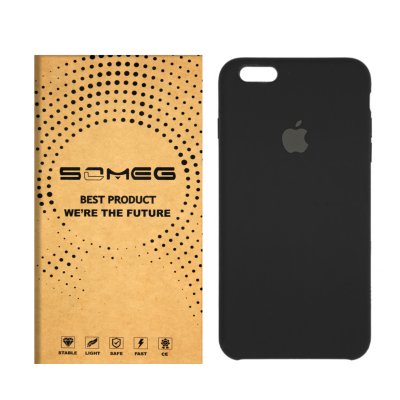 کاور سومگ مدل SIC مناسب اپل iPhone 6/6s
