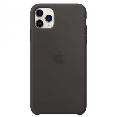 کاور مدل Si1ic0n مناسب اپل iPhone 11 Pro Max