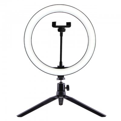 خرید رینگ لایت مدل ZD-888