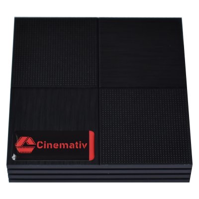 خرید اندروید باکس سینماتیو مدل Prime