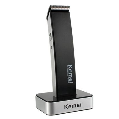 خرید ماشین اصلاح موی سر و صورت کیمی مدل KM-619