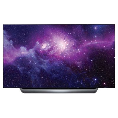 خرید تلویزیون اولد هوشمند ال جی مدل OLED55C8GI سایز 55 اینچ
