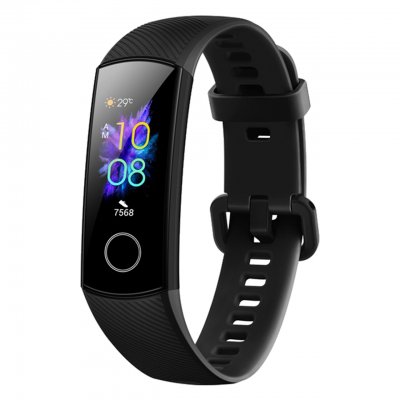 خرید مچ بند هوشمند آنر مدل Band 5 Global