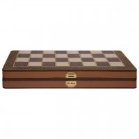 خرید صفحه شطرنج کارا دیزاین مدل Mr Board M1