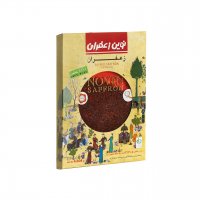 خرید زعفران سرگل درجه یک نوین