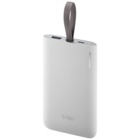 خرید شارژر همراه سامسونگ مدل EB-PG950CSEGWW ظرفیت 5100 میلی آمپر ساعت