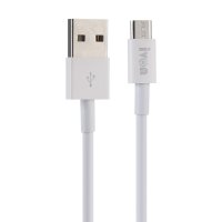 خرید کابل تبدیل USB به microUSB آیوان