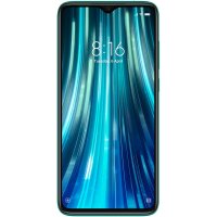 خرید گوشی موبایل شیائومی مدل Redmi Note 8 Pro m1906g71 دو سیم کارت ظرفیت 64 گیگابایت