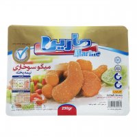 خرید میگو سوخاری مارین
