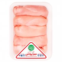 خرید سینه مرغ بی استخوان مهیا پروتئین