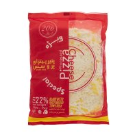 خرید پنیر پیتزا پروسس رنده شده 206
