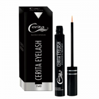 خرید محلول تقویت کننده مژه سریتا مدل Eyelash