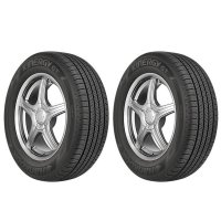 خرید لاستیک خودرو هانکوک مدل KINERGY GT سایز 225/60R17 - دو حلقه