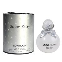 خرید ادو پرفیوم زنانه لنکوم مدل snow fairy
