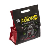 خرید کافی میکس اکشن مدل 3in1 بسته 25 عددی