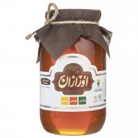 خرید عسل کنار اورازان