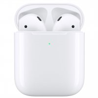 خرید هدفون بی سیم اپل مدل AirPods New Generation