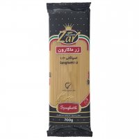 خرید اسپاگتی زر ماکارون
