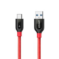 خرید کابل تبدیل USB-C به USB انکر