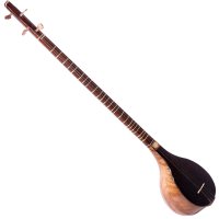 خرید سه تار شیدا مدل گردو