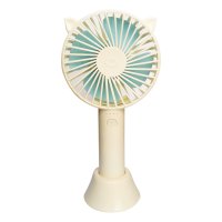 خرید پنکه رومیزی شارژی مدل BP100