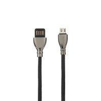 خرید کابل تبدیل USB به microUSB بیبوشی مدل A04