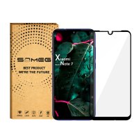 خرید محافظ صفحه نمایش سرامیکی سومگ مدل Ruby-7 مناسب برای گوشی موبایل شیائومی Redmi Note 7