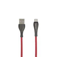 خرید کابل تبدیل USB به microUSB بیبوشی مدل A05