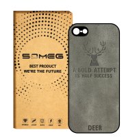 خرید کاور سومگ مدل SMG-Der02 مناسب گوشی موبایل اپل iPhone 5s / SE