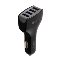 خرید شارژر فندکی مدل LZ-KC08