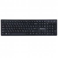 خرید کیبورد وریتی مدل KB6112 با حروف فارسی