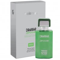 خرید ادو پرفیوم مردانه هلنسا مدل Drakkar Dynamik